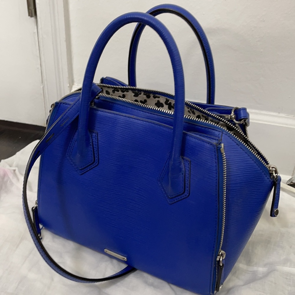 Rebecca Minkoff perry totebag